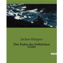 Der Kahn Der Frohlichen Leute