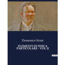 Elementi Di Fisica Particolare - Vol Ii : Un Viaggio Attraverso Le Leggi Invisibili Dell'universo
