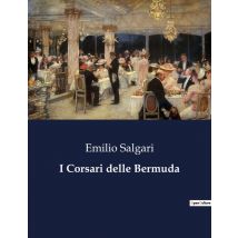 I Corsari Delle Bermuda