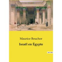 Israël En Égypte