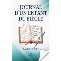Journal D'Un Enfant Du Siècle