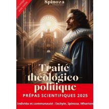 Traité Théologico-politique