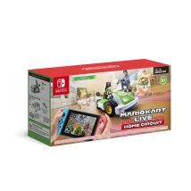 Mario Kart Live : Home Circuit / Ensemble Luigi - Nintendo