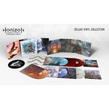 Horizon Forbidden West (original Soundtrack) 6 Lp Collector's Vinyl Box Set