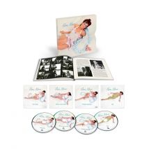Roxy Music - Édition Limitée