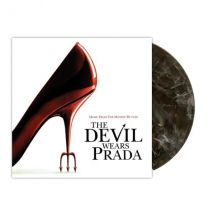 Devil Wears Prada (le Diable S'Habille En Prada)