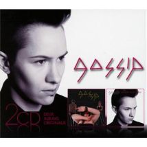 Music For Men, Standing In The Way Of Control