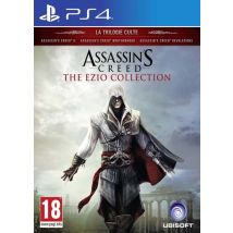 Assassin's Creed : The Ezio Collection - Ubisoft