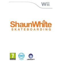Shaun White : Snowboarding