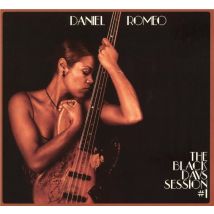 The Black Days Session #1