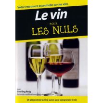 Le Vin Pour Les Nuls