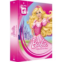 Barbie - Collection 9 Films