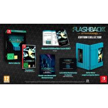 Flashback : 25th Anniversary - Édition Collector - Anuman Interactive
