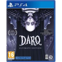 Darq - Ultimate Edition - Plaion