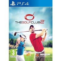 The Golf Club 2 - Maximum Games