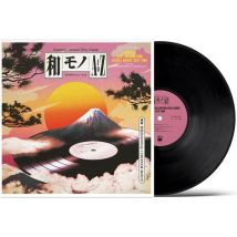 Wamono A To Z Vol. Iii - Japanese Light Mellow Funk, Disco & Boogie 1978-1988