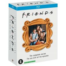 Friends - L'Intégrale - Saisons 1 À 10