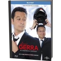 Laurent Gerra Au Théâtre Du Châtelet