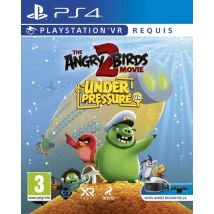 The Angry Birds Movie 2 Under Pressure Vr - Perpetual