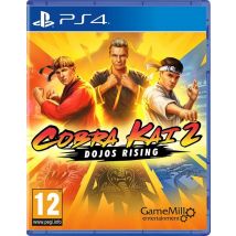 Cobra Kai 2 : Dojos Rising - Gamemill
