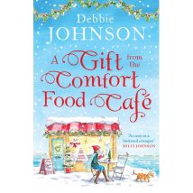 A Gift From The Comfort Food Cafe