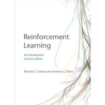 Reinforcement Learning (2e Édition)