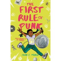 The First Rule Of Punk