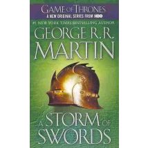 A Storm Of Swords - A Song Of Ice And Fire V.3