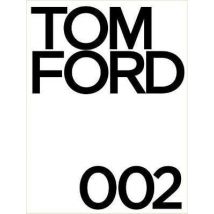 Tom Ford 002 /anglais