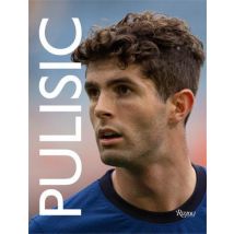 Pulisic My Journey So Far