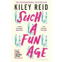 Such A Fun Age