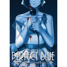Perfect Blue: Complete Metamorphosis (light Novel)