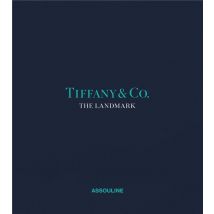 Tiffany & Co.: The Landmark