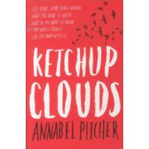 Ketchup Clouds