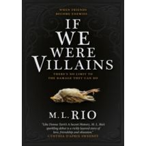 If We Were Villains