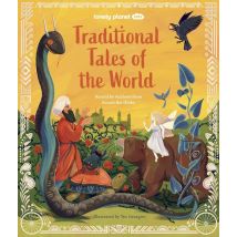Traditional Tales Of The World (édition 2024)