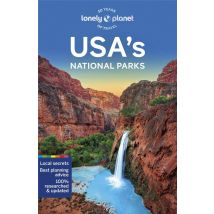 National Parks : Usa (4e Édition)