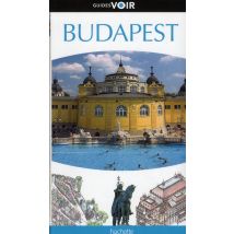 Guides Voir - Budapest