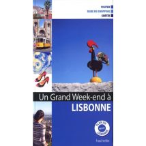 Un Grand Week-end : À Lisbonne