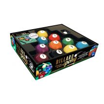 Billard Pong