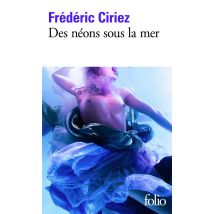 Des Néons Sous La Mer