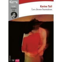 Les Choses Humaines