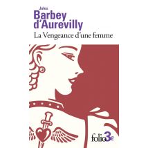 La Vengeance D'Une Femme/dessous De Cartes D'Une Partie De Whist