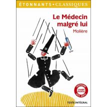 Le Médecin Malgre Lui