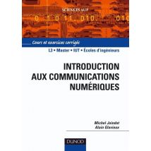 Introduction Aux Communications Numériques