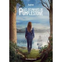 Les Disparues De Pumplestone