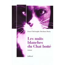 Les Nuits Blanches Du Chat Botte