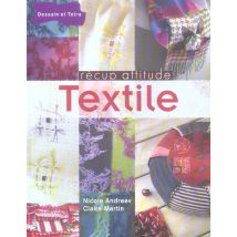 Recup Attitude - Textile