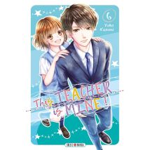 This Teacher Is Mine ! Tome 6