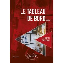 Le Tableau De Bord